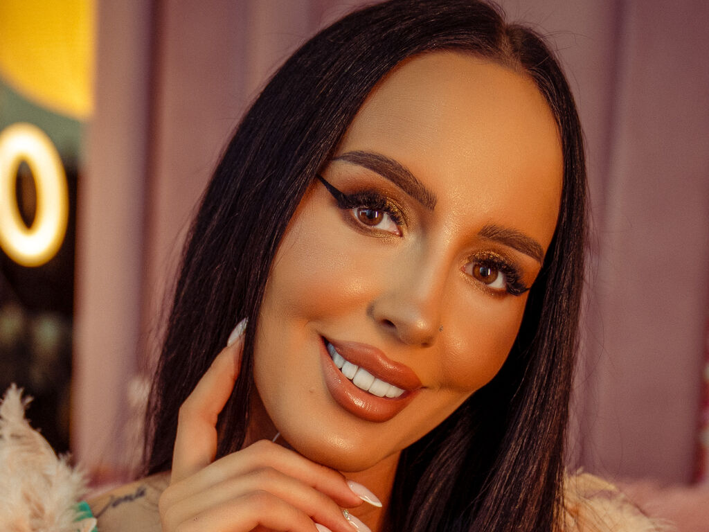 Azanyahjade's Profil - Bild n°1