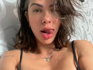 Azevedomel's Sexcam