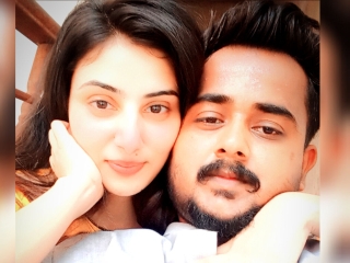 Sexo por webcam con Azharandkashaf