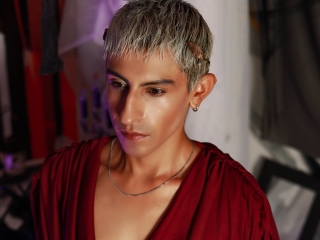 Profil de Aziel_Iker
