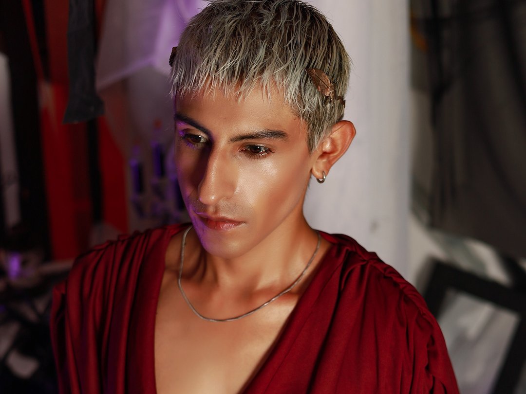 Aziel_Iker's Profil - Bild n°0