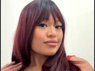 Aznprincessxo's Sexcam