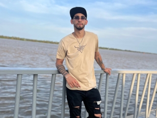 Azraelsmith's Sexcam