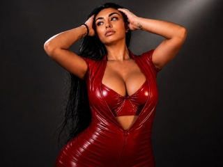 Azrarose's Sexcam