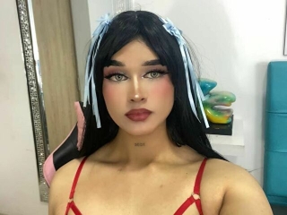 Azulevansts's Sexcam