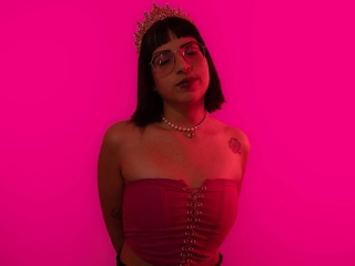 Azulgarcia's Sexcam