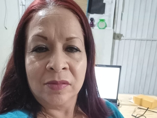 Azulvioleta's Sexcam