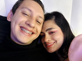 Azunakirito's Sexcam