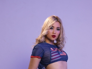 Webcam sex de Azurafox