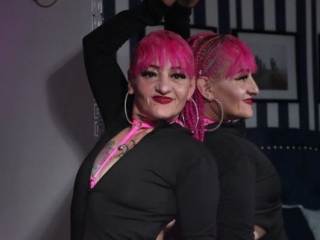 Live Sex Azurarousse