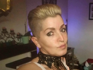 Webcam sex con Azzurra