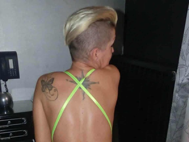 Perfil con Azzurra - Imagen  n°2