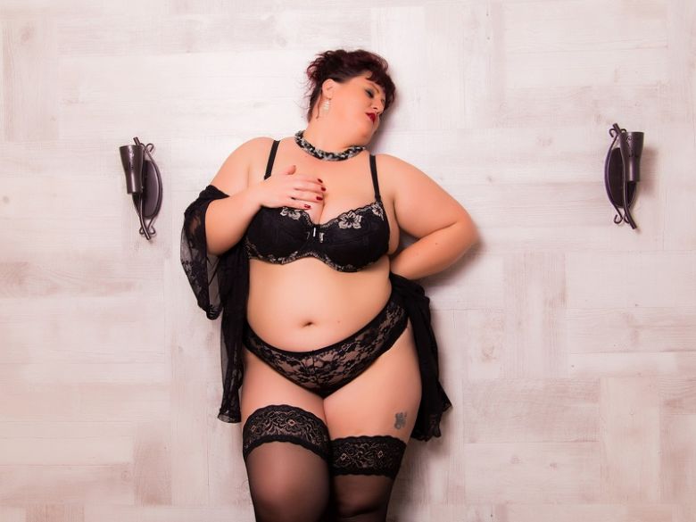 Profil de BBWClau - Photo n°71