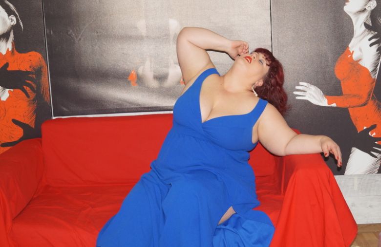 Perfil con BBWClau - Imagen  n°7