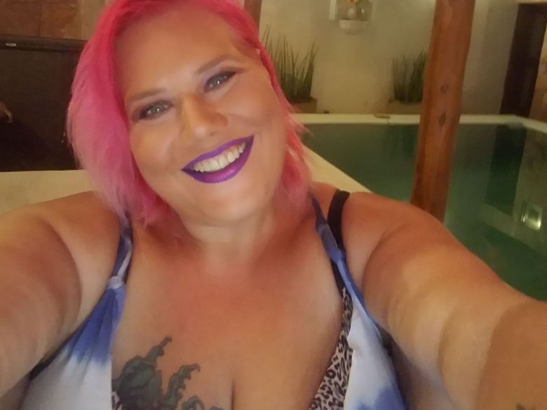 Perfil con BBWVeronica - Imagen  n°5