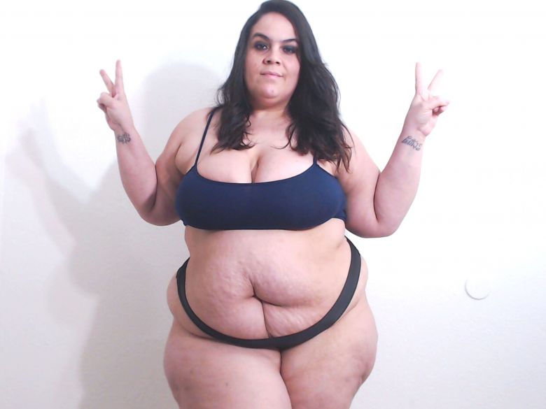 Perfil con BBW_JazminTorres - Imagen  n°8