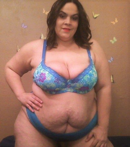 BBW_JazminTorres's Profil - Bild n°0