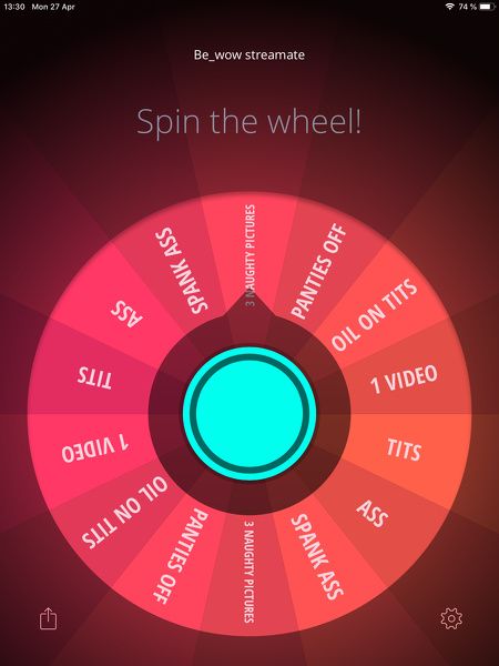 Perfil con BE_WOW - Imagen  n°55