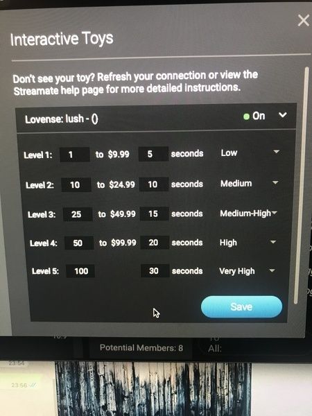 Perfil con BE_WOW - Imagen  n°54