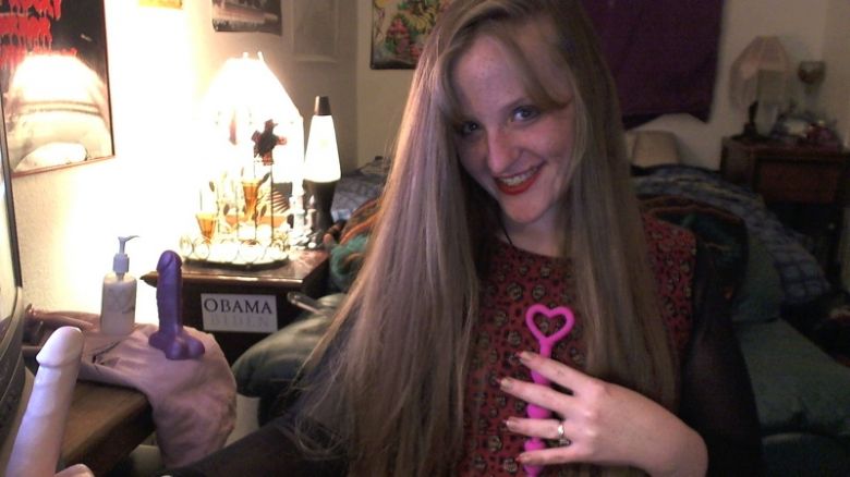 BabetteFaraday's Profil - Bild n°5