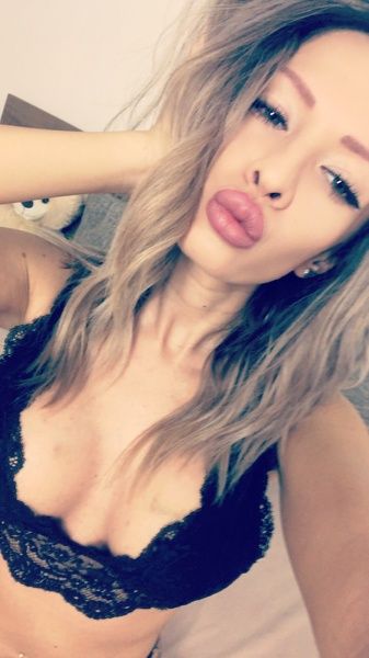 Perfil con BabyLuv - Imagen  n°22