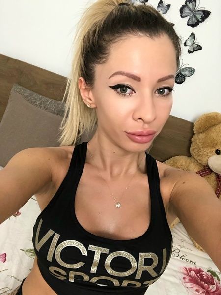 Perfil con BabyLuv - Imagen  n°14