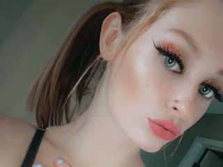 Bailey_AnnXXX's Sexcam