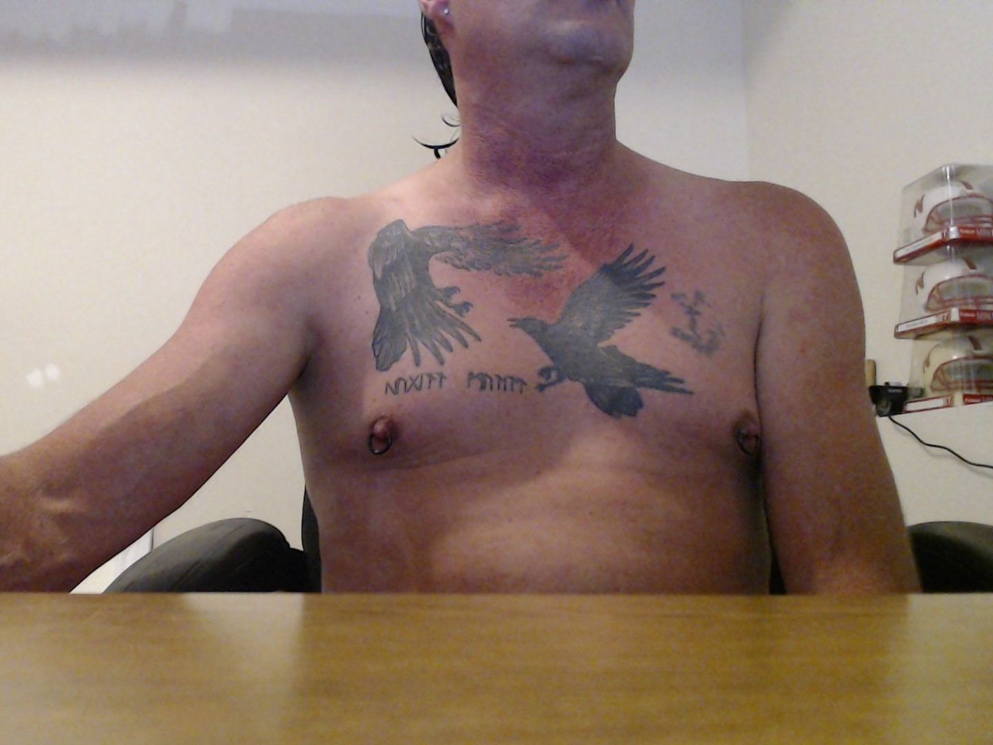 BarryDeeped's profile - Image n°0