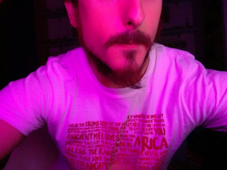 Perfil con Bearcat - Imagen  n°7