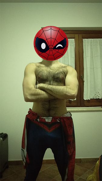 Perfil con Bearcat - Imagen  n°19