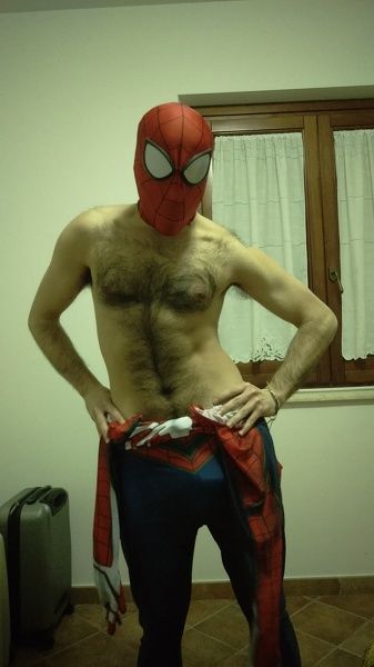 Perfil con Bearcat - Imagen  n°18