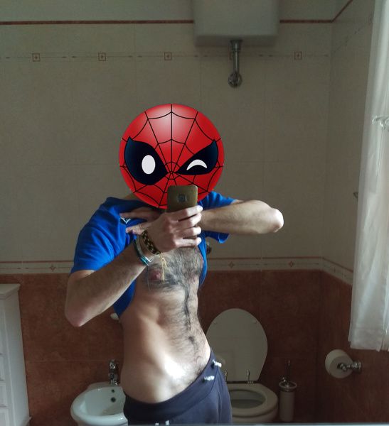 Perfil con Bearcat - Imagen  n°11