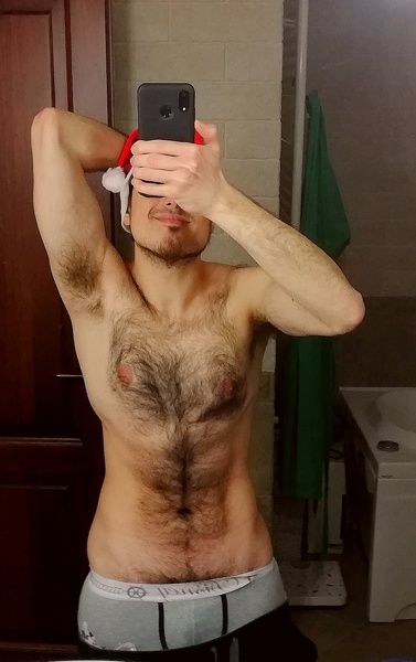 Perfil con Bearcat - Imagen  n°17