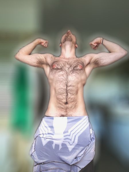 Perfil con Bearcat - Imagen  n°15