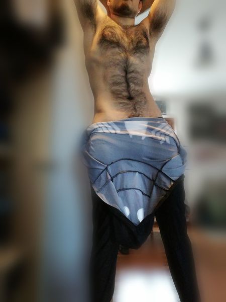 Perfil con Bearcat - Imagen  n°14