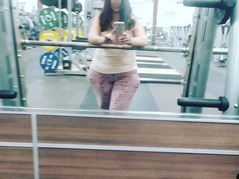 Profil de BellaHips - Photo n°6