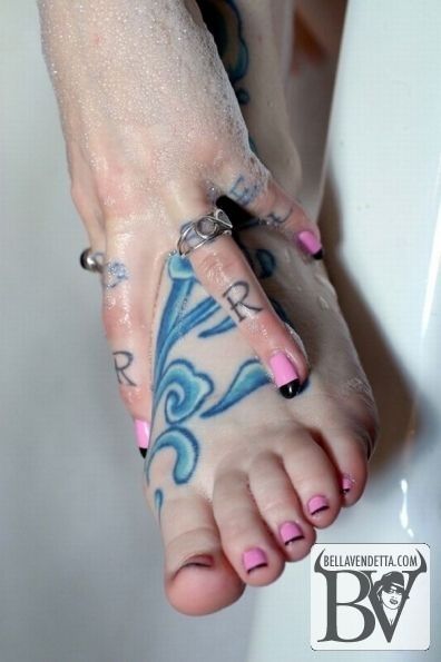 BellaVendetta's profile - Image n°45