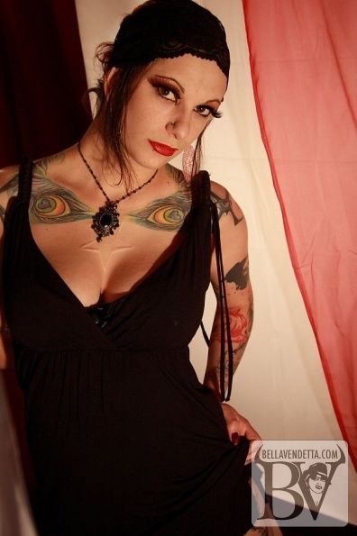 BellaVendetta's profile - Image n°43