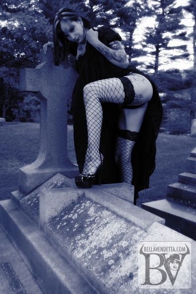 BellaVendetta's profile - Image n°42