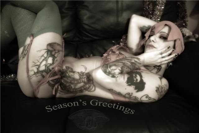 BellaVendetta's profile - Image n°14