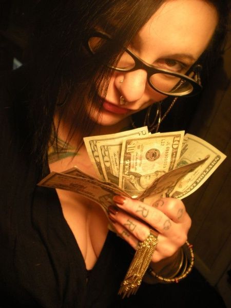 BellaVendetta's profile - Image n°24