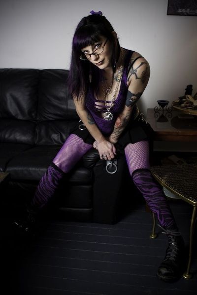 BellaVendetta's profile - Image n°35