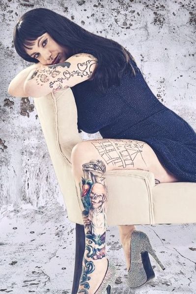 BellaVendetta's profile - Image n°39