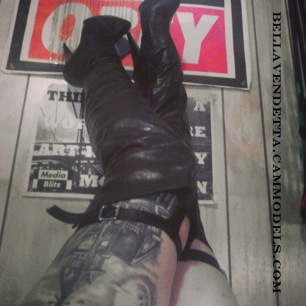 BellaVendetta's profile - Image n°19