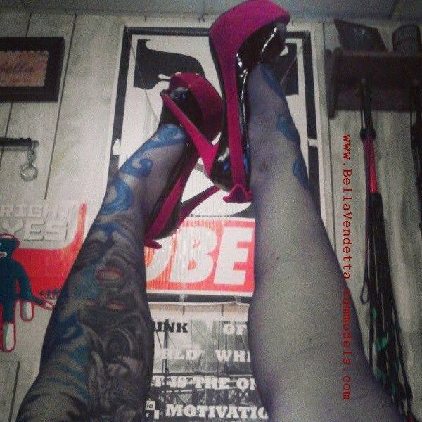 BellaVendetta's profile - Image n°16