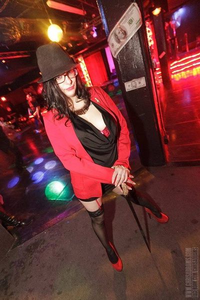 BellaVendetta's profile - Image n°28