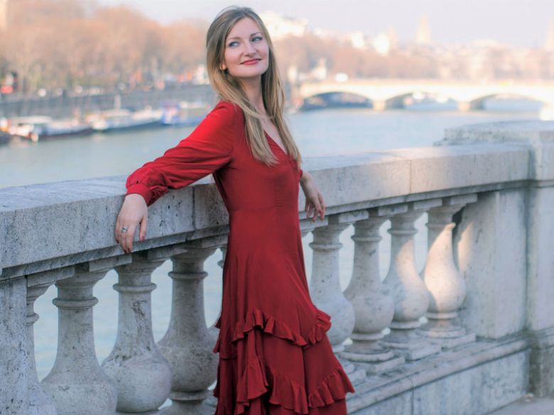 BelleLinda's Profil - Bild n°0