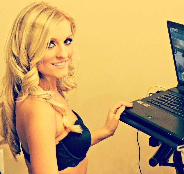 Perfil con Berkley - Imagen  n°73