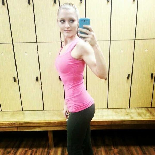 Perfil con Berkley - Imagen  n°79