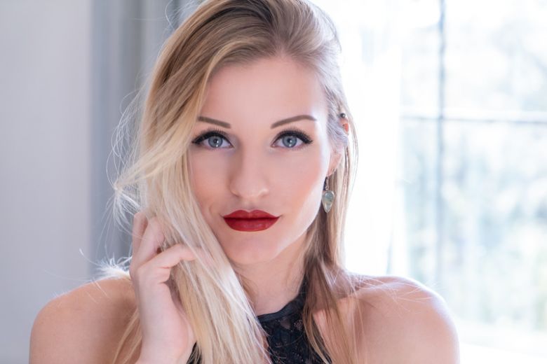 Perfil con Berkley - Imagen  n°55